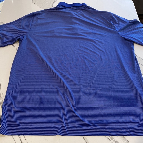 RLX Ralph Lauren Polo Kiawah The Ocean Course Size XL - Picture 6 of 7